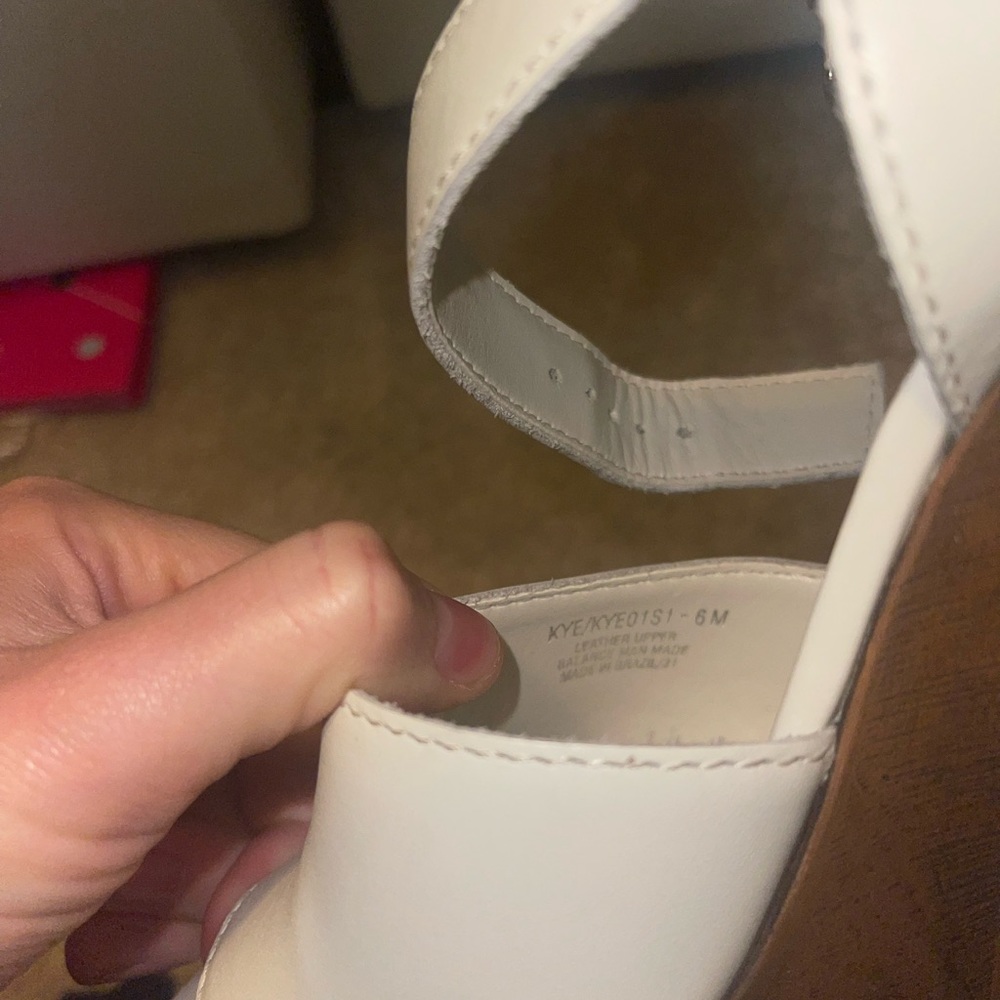 Steve Madden heels - Picture 8 of 8